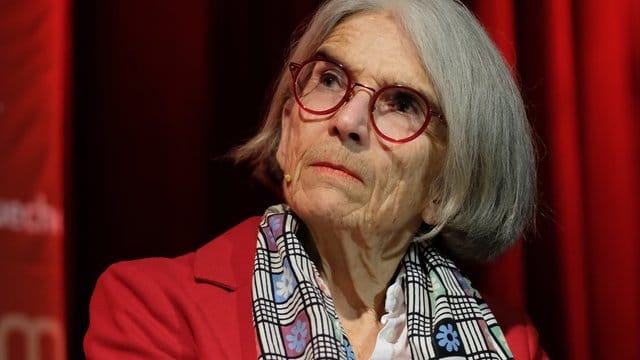 Donna Leon legt immer wieder nach mit neuen Venedig-Krimis - solange es ihr Spaß macht. Donna Leon legt immer wieder nach mit neuen Venedig-Krimis - solange es ihr Spaß macht.