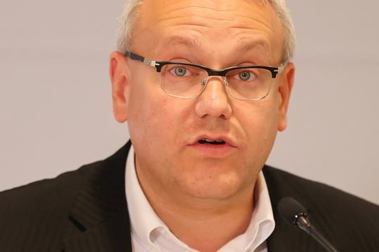 Götz Ulrich (CDU)