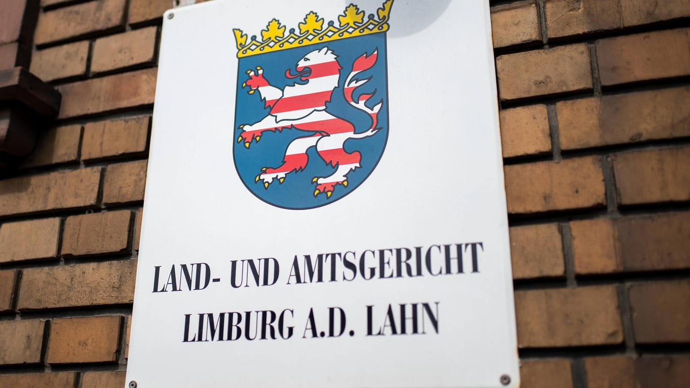 Das Landgericht Limburg hat in einem bundesweit bekanntgewordenen Fall nun ein Urteil gesprochen.