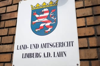 Das Landgericht Limburg hat in einem bundesweit bekanntgewordenen Fall nun ein Urteil gesprochen.