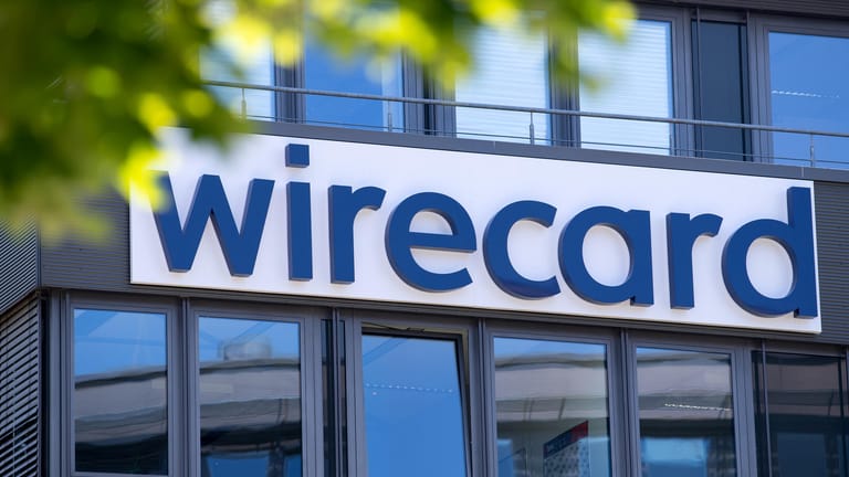 Wirecard-Firmenzentrale in Bayern: Zahlungsdienstleister hat Insolvenz angemeldet.