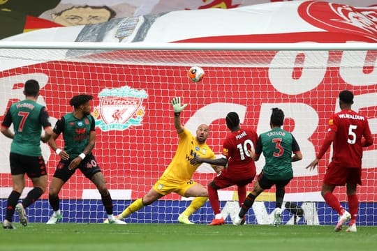 Sadio Mané (3.