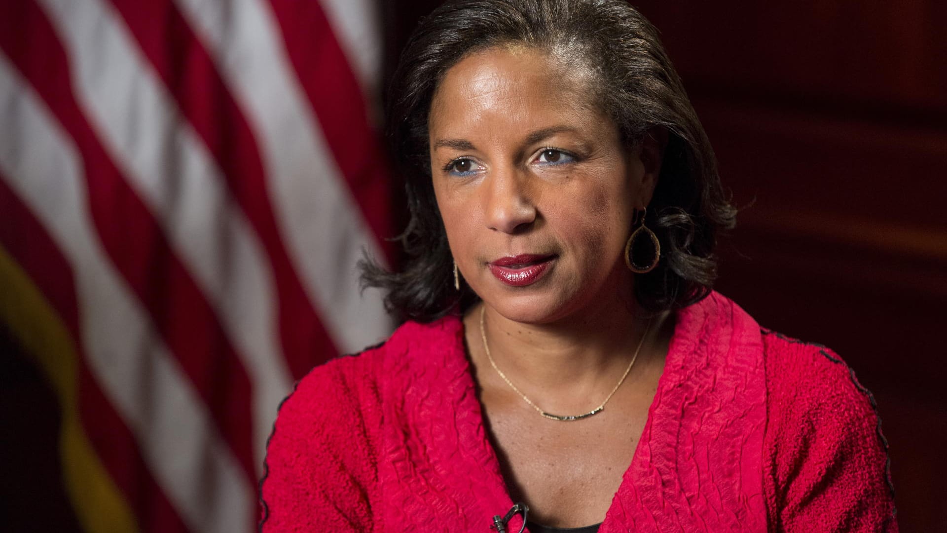 Susan Rice: Als Sicherheitsberaterin und Botschafterin traf sie regelmäßig Staats- und Regierungschefs.