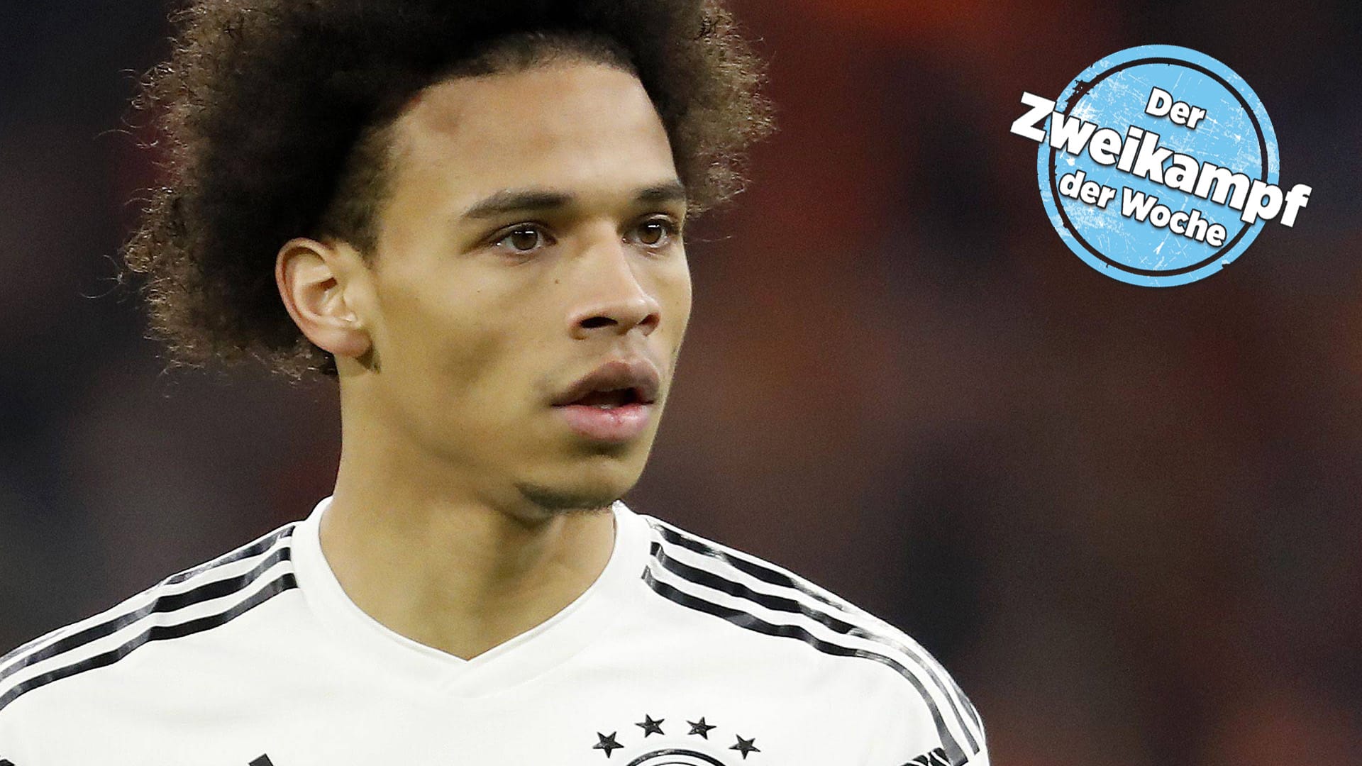 In 21 Länderspielen erzielte Leroy Sané fünf Tore, nun wechselt er auch auf Vereinsebene zurück nach Deutschland.