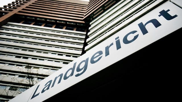Landgericht Köln
