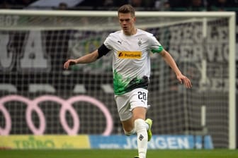 Matthias Ginter schließt eine Zukunft bei Borussia Mönchengladbach über sein Vertragende 2021 hinaus nicht aus.