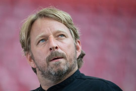 "Der VfB hat mich auch ausgewählt, um mit einer ähnlichen Philosophie unsere eigenen Ziele zu erreichen", sagt Sven Mislintat.