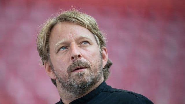 Sven Mislintat