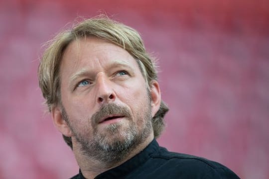 Sven Mislintat