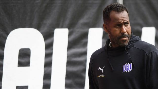 Soll als Nachfolger von Dieter Hecking als Trainer beim HSV den Wandel Bringen: Daniel Thioune. Soll als Nachfolger von Dieter Hecking als Trainer beim HSV den Wandel Bringen: Daniel Thioune.