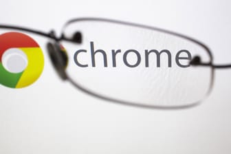 Google Chrome Logo: Ein Update könnte zwei Stunden Akkulaufzeit bringen.