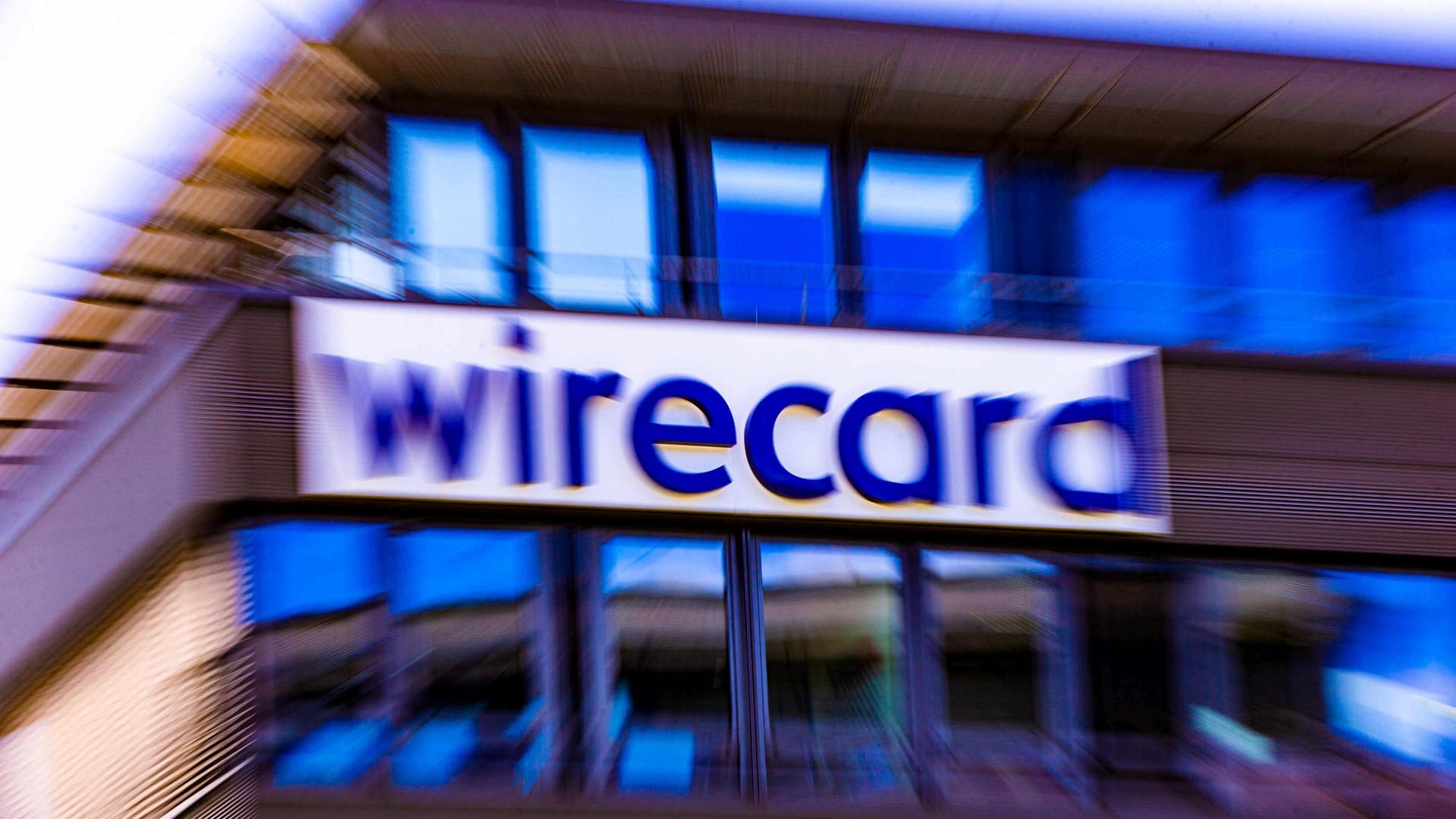 Wirecard-Zentrale in Aschheim bei München (Symbolbild): Der Chef einer Tochtergesellschaft wurde festgenommen. Wirecard-Zentrale in Aschheim bei München (Symbolbild): Der Chef einer Tochtergesellschaft wurde festgenommen.