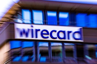 Wirecard-Zentrale in Aschheim bei München (Symbolbild): Der Chef einer Tochtergesellschaft wurde festgenommen.