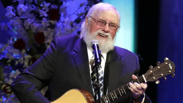Charles Daniels: Der Country-Sänger aus den USA ist gestorben.