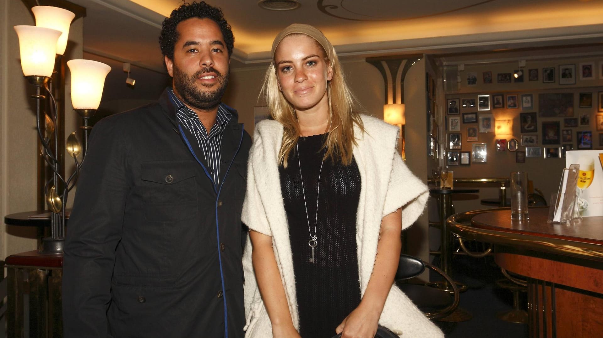 Adel Tawil und Jasmin Tawil: Die beiden waren von 2011 bis 2014 verheiratet.