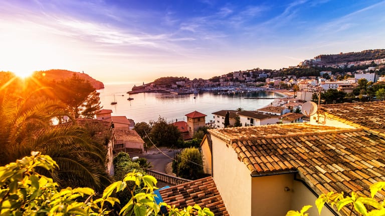 Mallorca: Für eine Nacht in einer Finca auf der beliebten Ferieninsel müssen Urlauber etwas mehr bezahlen als im vergangenen Jahr.