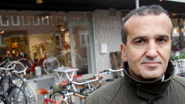 Kazim Abaci (SPD) Kazim Abaci (SPD)