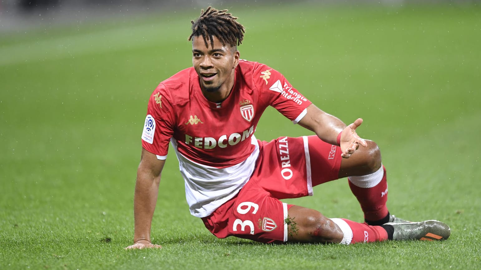 Henrichs: Der Nationalspieler wechselt nun endgültig nach Leipzig. Henrichs: Der Nationalspieler wechselt nun endgültig nach Leipzig.