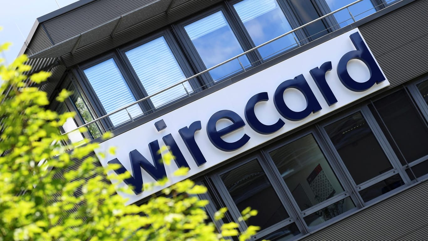 Wirecard-Zentrale in Aschheim bei München (Symbolbild): An dem Konzern haben offenbar viele Interesse.
