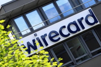 Wirecard-Zentrale in Aschheim bei München (Symbolbild): An dem Konzern haben offenbar viele Interesse.