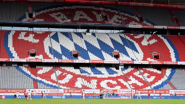 FC Bayern München