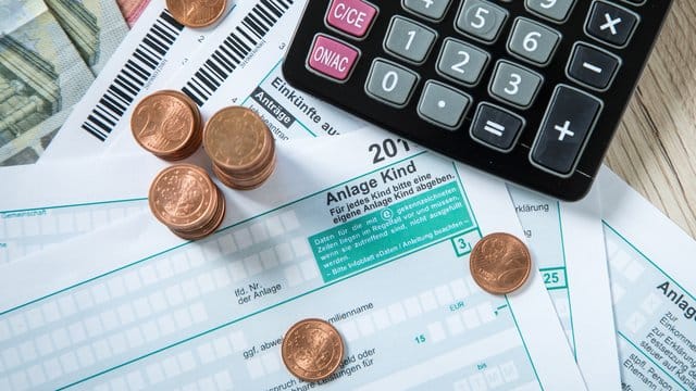 Was kann alles in der Steuererklärung angegeben werden?.