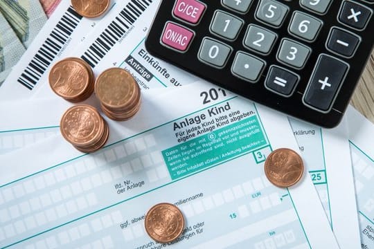 Was kann alles in der Steuererklärung angegeben werden?.