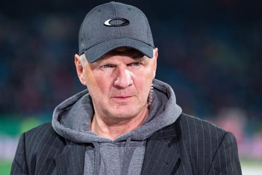 Wünscht sich mehr Spannung im Meisterschaftsrennen der Bundesliga: Ex-Profi Stefan Effenberg.