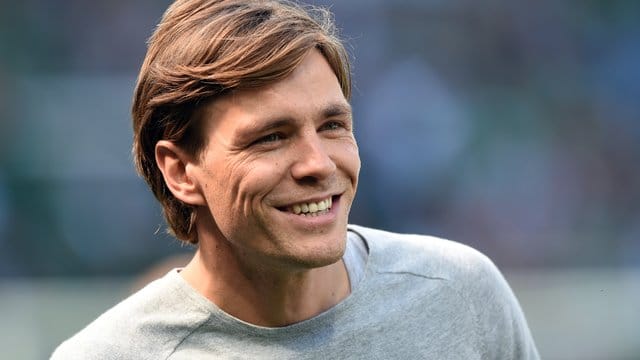 Könnte bei Werder zum Teammanager aufsteigen: Ex-Kapitän Clemens Fritz. Könnte bei Werder zum Teammanager aufsteigen: Ex-Kapitän Clemens Fritz.