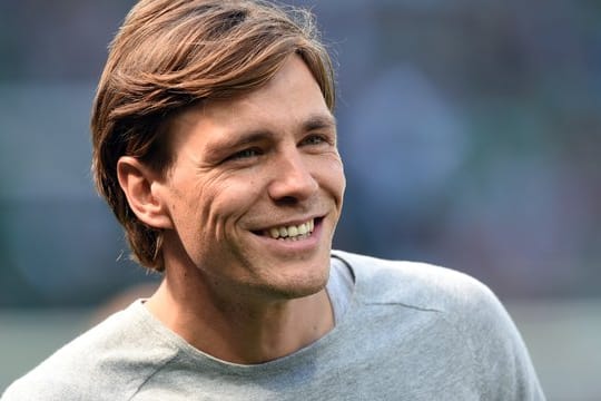 Könnte bei Werder zum Teammanager aufsteigen: Ex-Kapitän Clemens Fritz.
