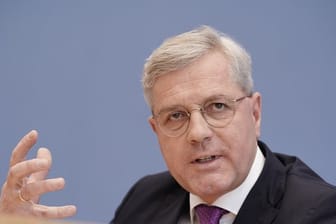 Norbert Röttgen: "Ich glaube, dass der Kompromiss auch auf dem Parteitag breit getragen wird.