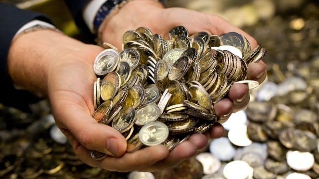 Zumindest bis zum Beginn der Corona-Krise konnte an den Börsen gut verdient werden. Zumindest bis zum Beginn der Corona-Krise konnte an den Börsen gut verdient werden.