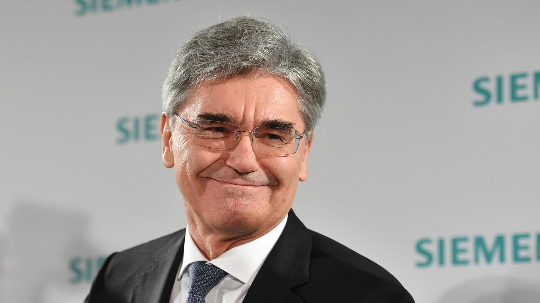 Joe Kaeser, Noch-Vorstandschef bei Siemens: Er will den Aufsichtsratsvorsitz beim abgespaltenen Konzern Siemens Energy übernehmen.