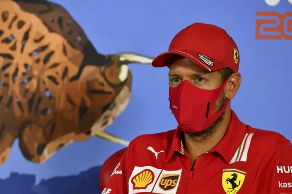 Würde bei einem Angebot auf ein Cockpit von Red Bull nicht ablehnen: Sebastian Vettel.