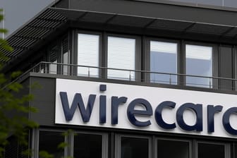 Wirecard-Zentrale in Aschheim bei München: Gegen den Konzern wird auch wegen Geldwäsche ermittelt.