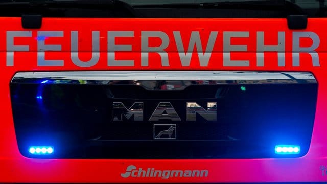 Feuerwehr Feuerwehr