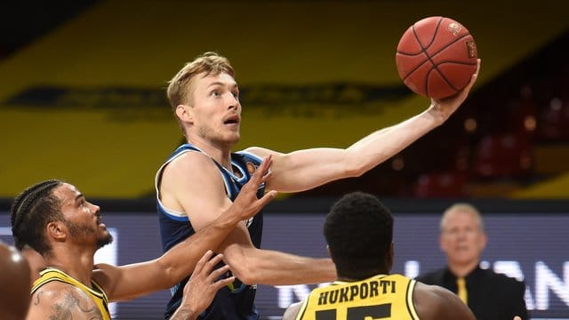 Die neue BBL-Saison soll am 6.