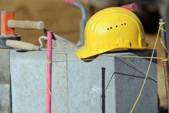 Im Mai 2020 lagen die Preise für den konventionellen Neubau um 3,0 Prozent höher als ein Jahr zuvor.
