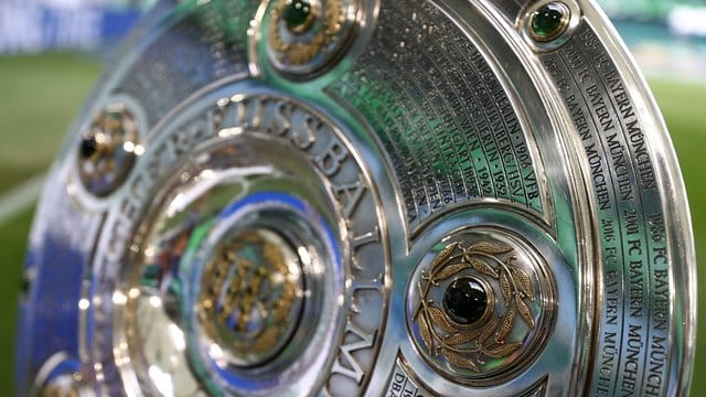 Die neue Bundesliga-Saison beginnt am 18. Die neue Bundesliga-Saison beginnt am 18.