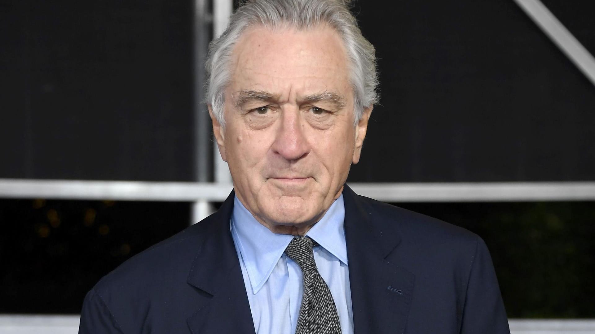 Robert de Niro: Die Corona-Pandemie hat ihn finanziell getroffen.