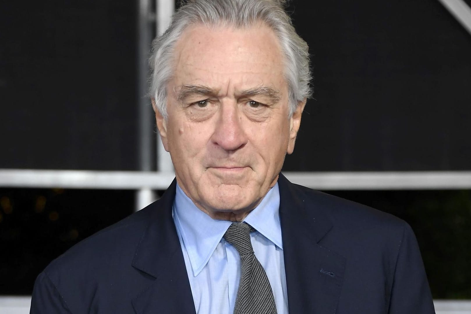 Robert de Niro: Die Corona-Pandemie hat ihn finanziell getroffen.