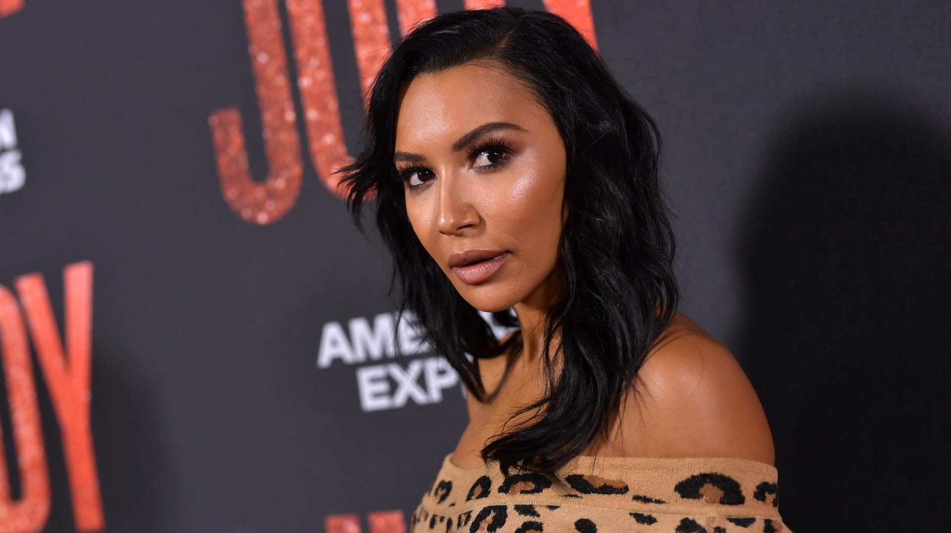 Naya Rivera: Die Schauspielerin wird seit Mittwoch vermisst.