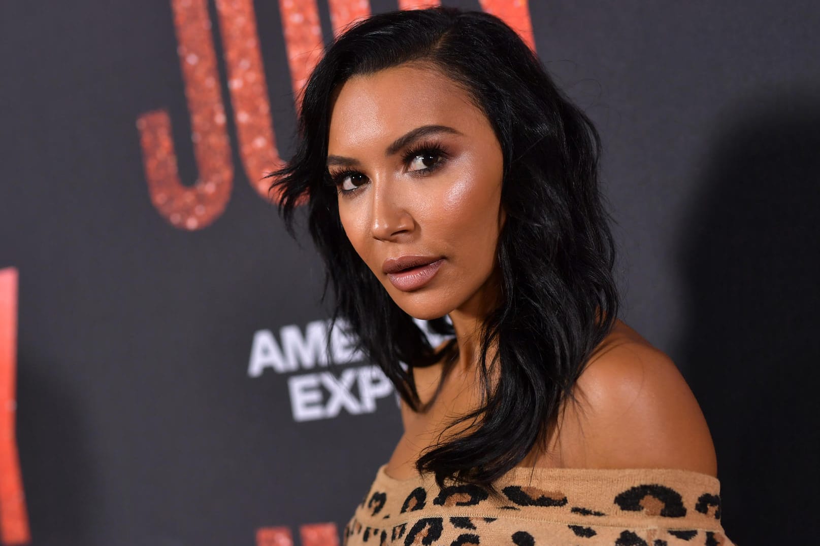 Naya Rivera: Die Schauspielerin wird seit Mittwoch vermisst.