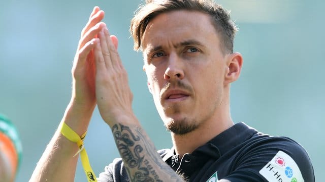 Liebäugelt mit einem Wechsel zurück in die Bundesliga: Max Kruse. Liebäugelt mit einem Wechsel zurück in die Bundesliga: Max Kruse.