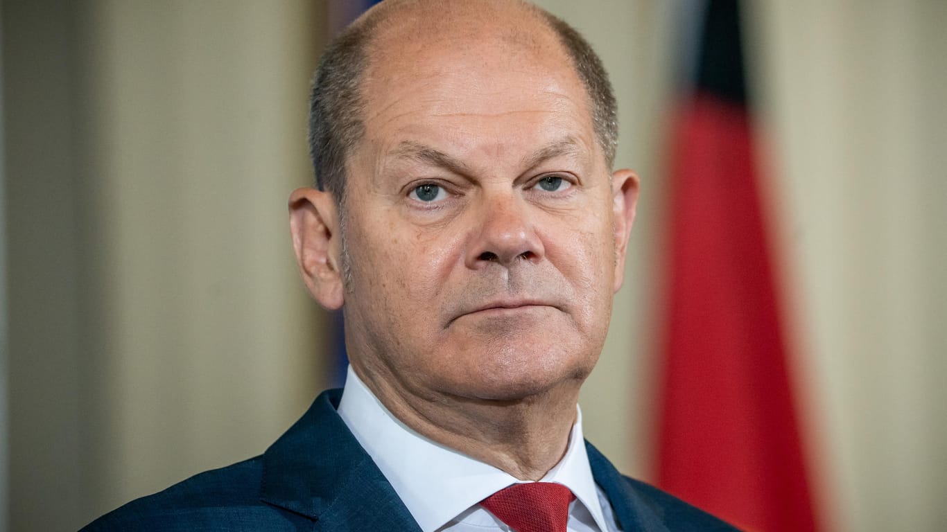 Bundesfinanzminister Olaf Scholz: Kritiker bemängeln, dass die ihm unterstellte Bankenaufsicht Bafin Wirecard nicht streng genug kontrolliert habe.