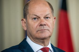 Bundesfinanzminister Olaf Scholz: Kritiker bemängeln, dass die ihm unterstellte Bankenaufsicht Bafin Wirecard nicht streng genug kontrolliert habe.