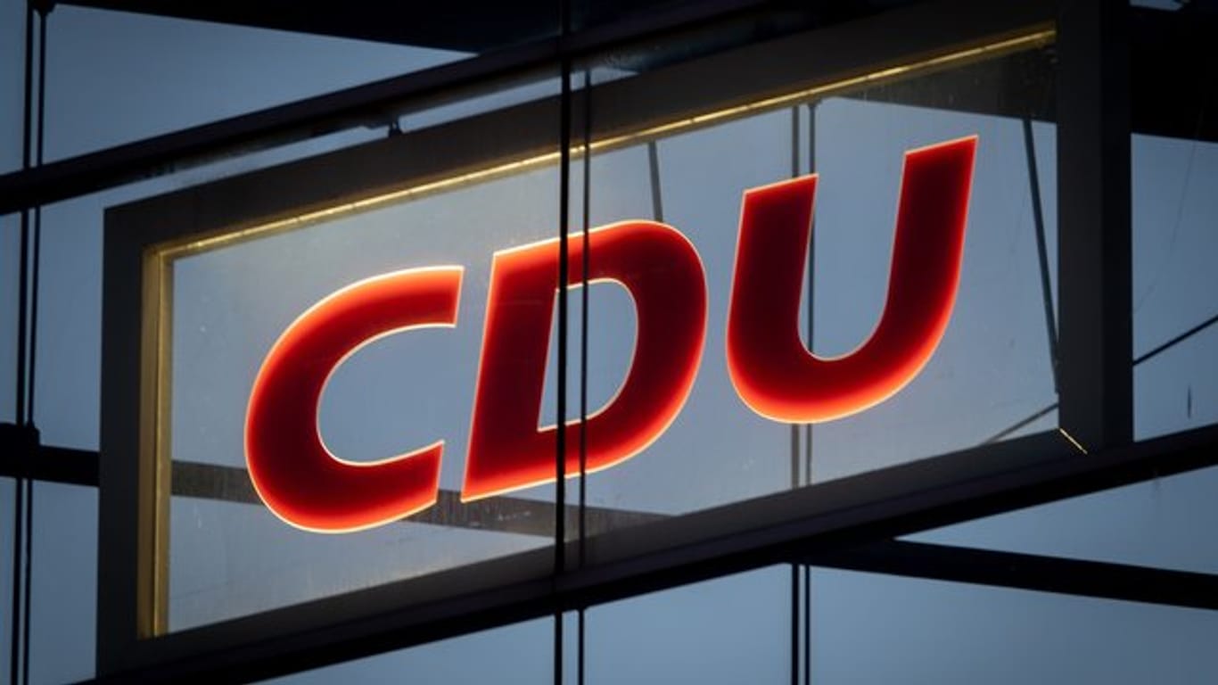 Die CDU hat im bisherigen Verlauf des Jahres 2020 fünf große Zuwendungen von insgesamt 624.