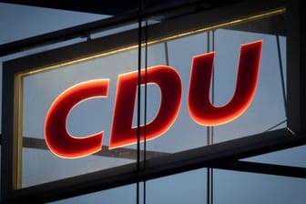 Die CDU hat im bisherigen Verlauf des Jahres 2020 fünf große Zuwendungen von insgesamt 624.