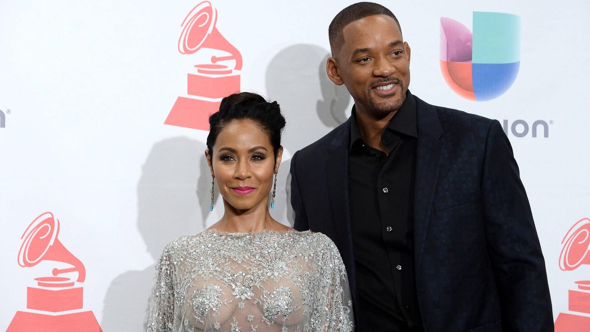 Will Smith und Jada Pinkett Smith: Seit 1997 ist das Paar verheiratet.