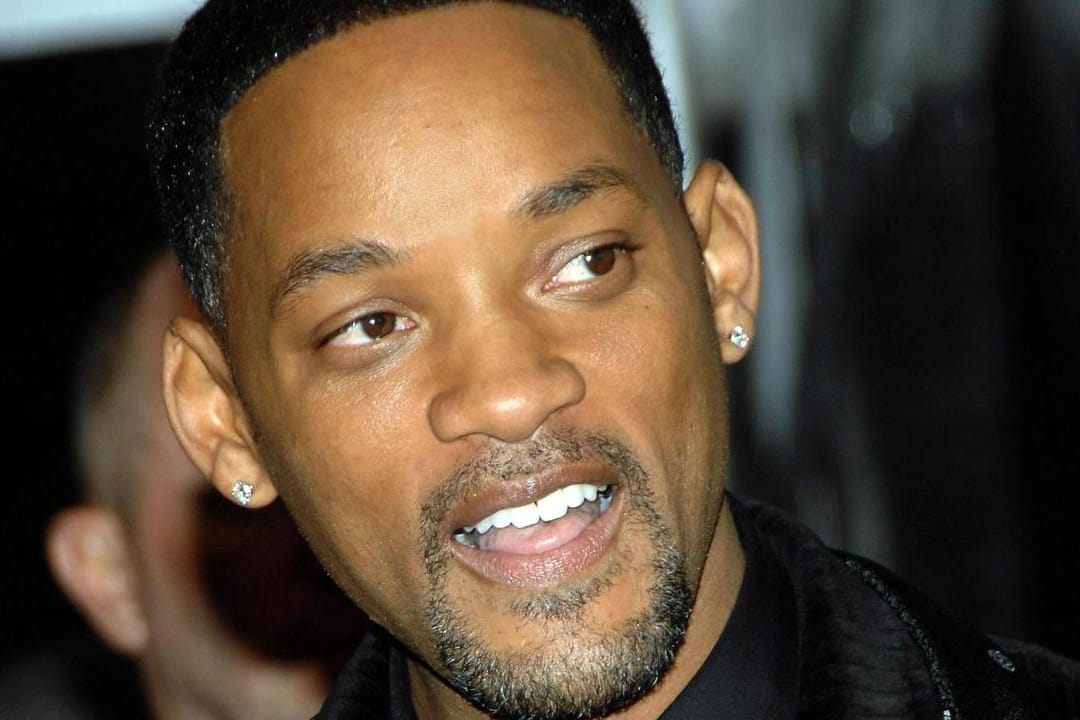 Will Smith: Seine Frau Jada Pinkett-Smith ging ihm fremd – das hat das Paar nun offenherzig preisgegeben.